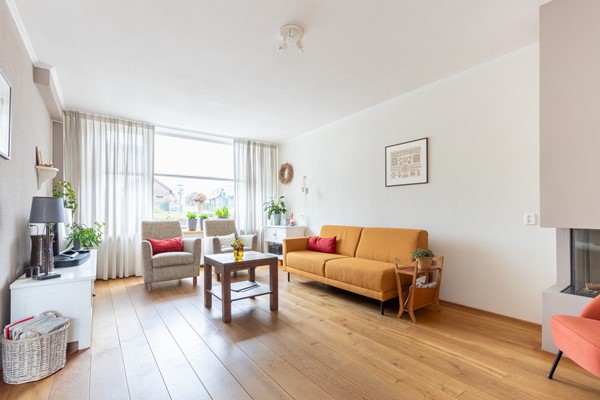 Medium property photo - Emmalaan 34, 2481 BA Woubrugge